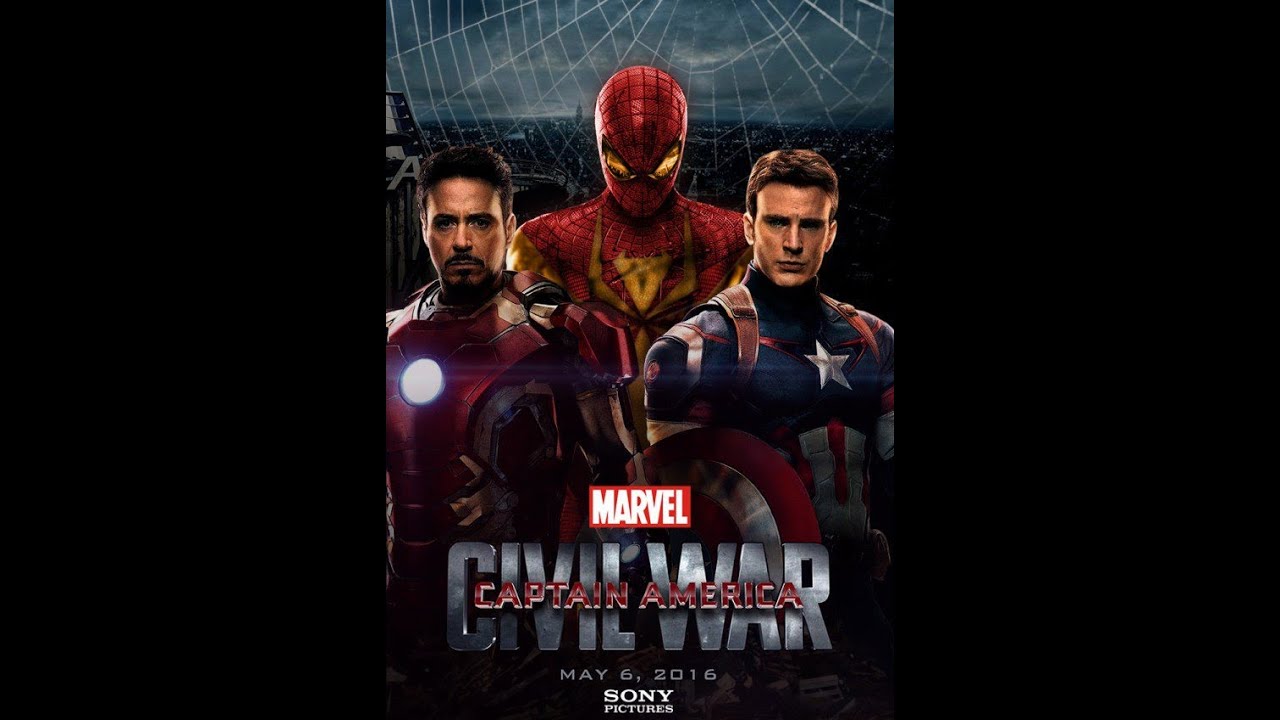 Captain America Civil War Trailer 2 In Hindi Parody Mental