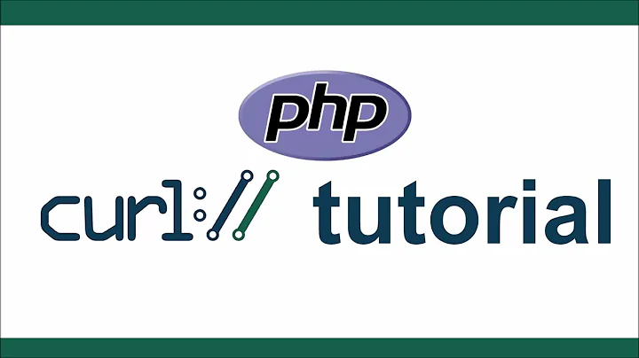 How To POST Data with PHP cURL | PHP cURL Tutorial