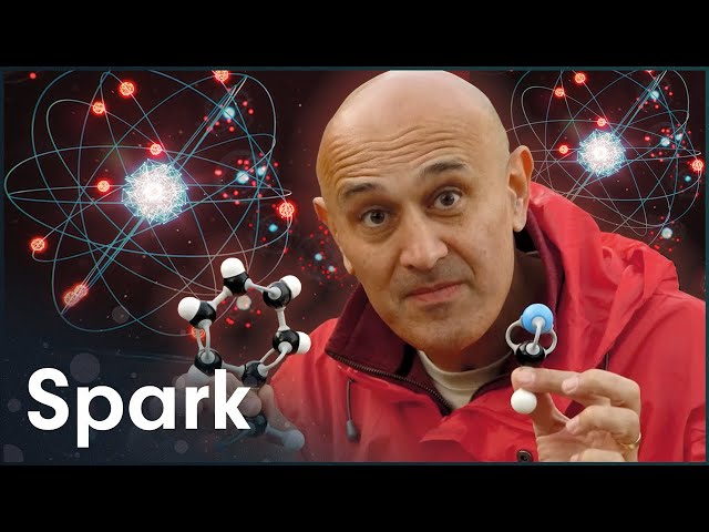 Quantum Physics: The Laws That Govern Our Universe [4K] | The Secrets of Quantum Physics | Spark class=