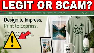 Printhaul.com Review - Is Printhaul Legit or Scam Site