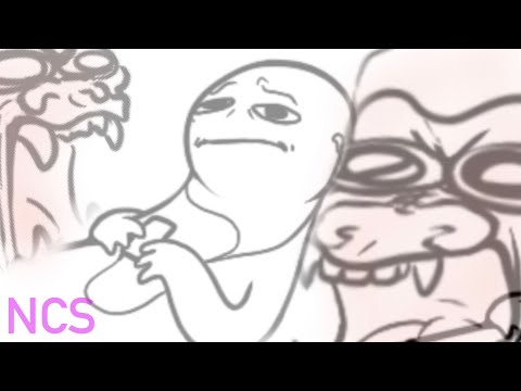 Monkey Type Beat (animated)