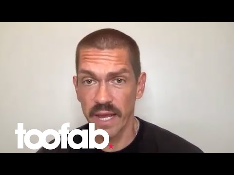 Steve Howey Reveals