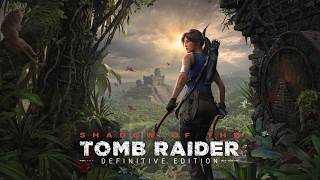 Shadow of The Tomb Raider | Episode 1 | Cozumel Mexico