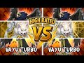 Vayu turbo vs Vayu turbo | High Rated | Edison Format | Dueling Book