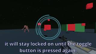 Famous Unity3D FPS Auto-aim & Lock-on Net Worth