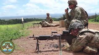 11X - Infantry