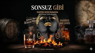 Sonsuz Gibi - Official Audio