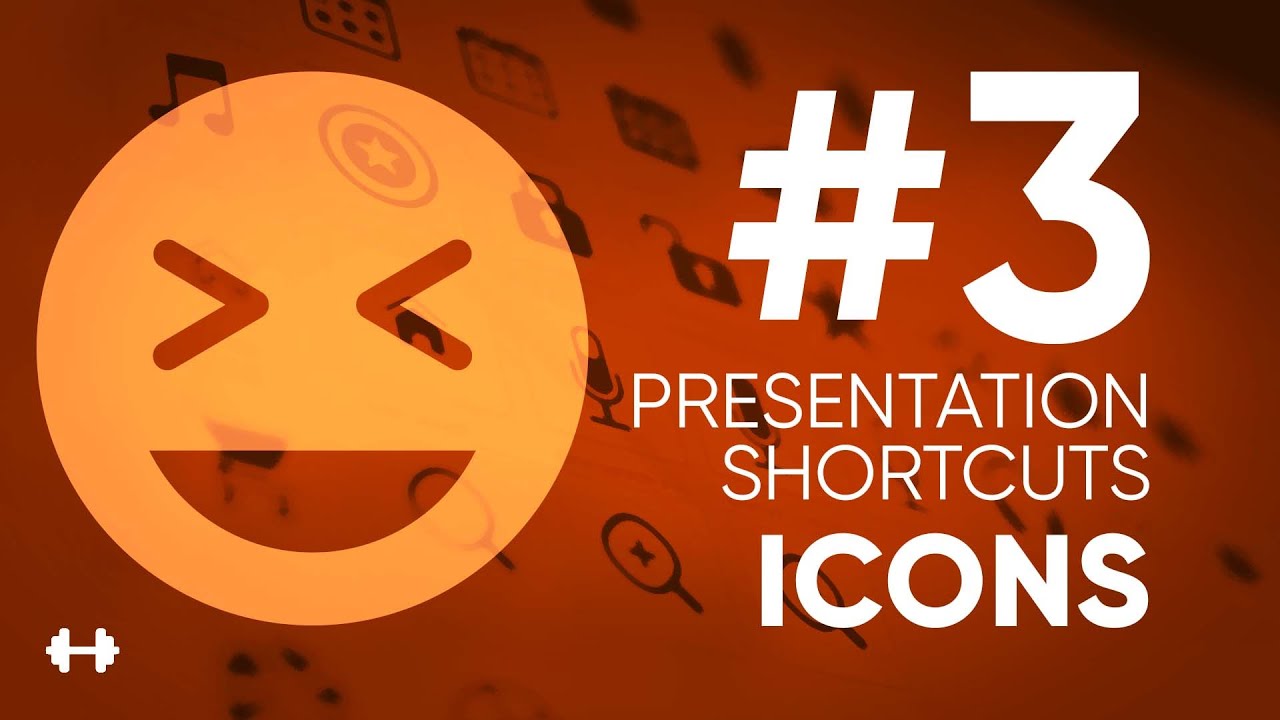 This is why icons will boost your presentations