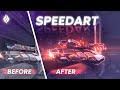 Relaxation SPEEDART #13 Repin - Revive Tanki | Paint Tool Sai2