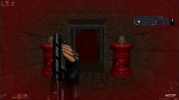 Enhanced Vanilla Project with Zones of Fear