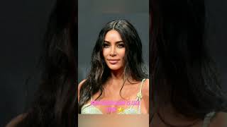 Kim Kardashian Is Lela Star 