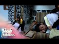 Romantisnya raya kasih selimut mondy lagi tidur anak jalanan 29 jan 2016