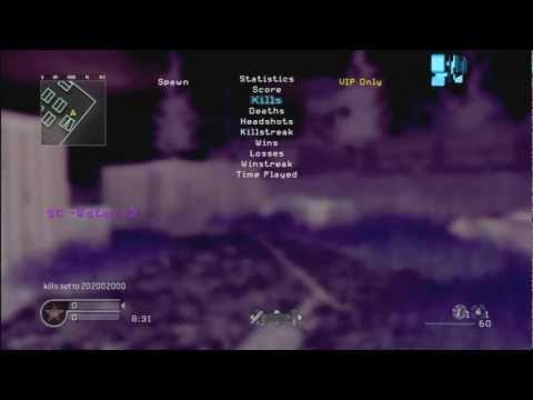 NEW | COD4 CL - (SC-Wotan Private Patch)