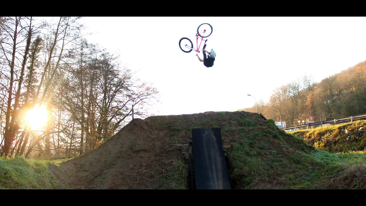 FiND - Demo Reel 2014