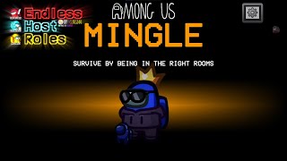 Among Us EHR - Mingle - Gameplay