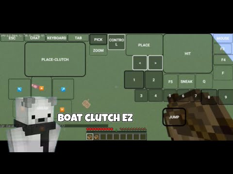 how many minutes can i boat clutch |Pojavlhauncher [Zayken YT]