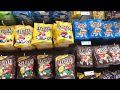 Grocery Shopping in Australia | Woolworth | May 31 2018