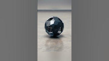 Future DRONE Revealed? -Spherical Hagamosphere