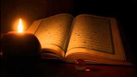 ياسر الدوسري - سورة الزخرف كامله