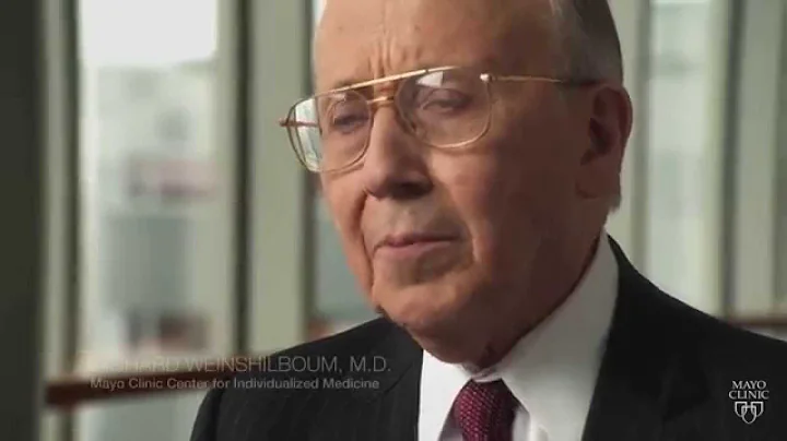 Individualized Medicine: Andrew's Story