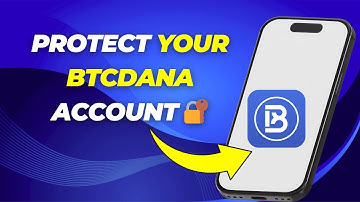 How to Enable Account Safety Mode on BTCDana | Protect Your Account Easily (2025 Guide)