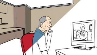 Whiteboard Animation Services (Brighter Day Health)