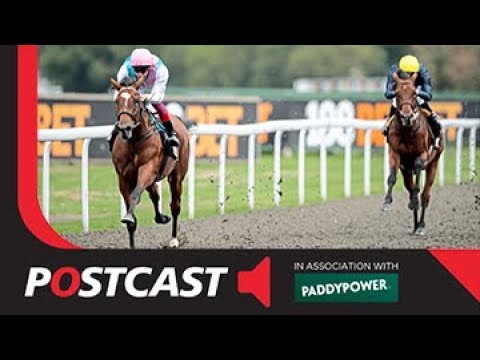ascot racecourse wiki Postcast: St Leger | Irish Champions Weekend | Kerry National 2018