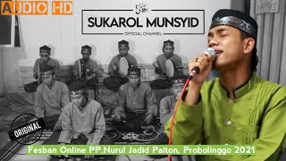 WULIDAL HABIB & AL AQLU ( BANJARI MURNI ) - SUKAROL MUNSYID