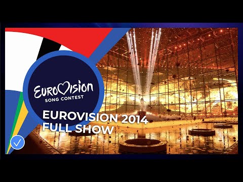 EurovisionAgain - Eurovision Song Contest 2014 - Grand Final - Full Show