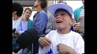 Tour de France 1994 Etappe 18 Moûtiers - Cluses