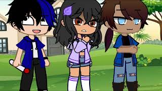 ✨part 3 of what if everyone hated aph execpt ein and pierce✨meme✨gacha✨aphmau✨desc✨