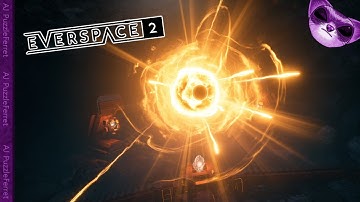Everspace 2 Ep27 - Ancient Crystal Battle!