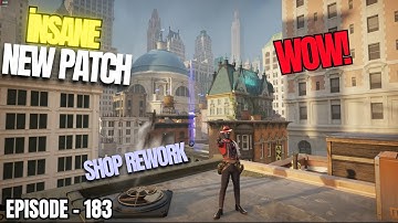 DEADLOCK - BEST HIGHLIGHTS & FUNNY MOMENTS - #183