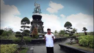 Iklan Sosialisasi Pilbup KPU Kabupaten Badung (Part 2)