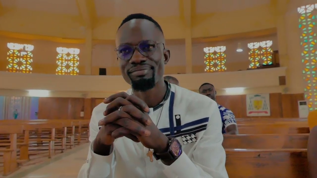 Aka Raffet officiel,Blaise Bou Yessu 