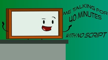 Incredible Items: Episode 1 COMMENTARY