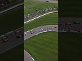 Turn 1 on the IMS road course always delivers 😮‍💨 #devlindefrancesco #indycar #shorts