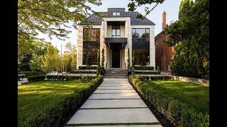 Newly Completed by Danieli - 123 Glenayr Road