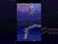 Stunt Gone Wrong