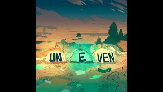 Baeilou & Nahuel Bronzini - UNEVEN (feat. Mani Draper)