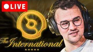 [EN] Vision vs Spirit Game 3 with Gorgc