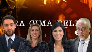 Pra Cima Deles - 29/05/20 - Operações da Polícia Federal são abusivas?