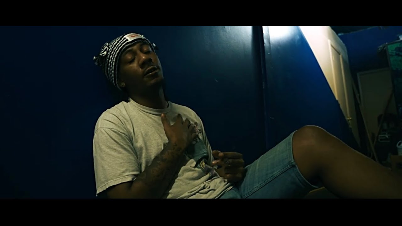 Ysn Capo - Drunk Off You (Official Music Video)