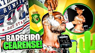 Asmr Cortando O Seu Cabelo O Rei Do Gado