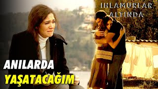 Elif, Yılmazı Unutamadı - Ihlamurlar Altında 14. 
