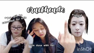 Whole album LEAKED by the LEADER 😑😭