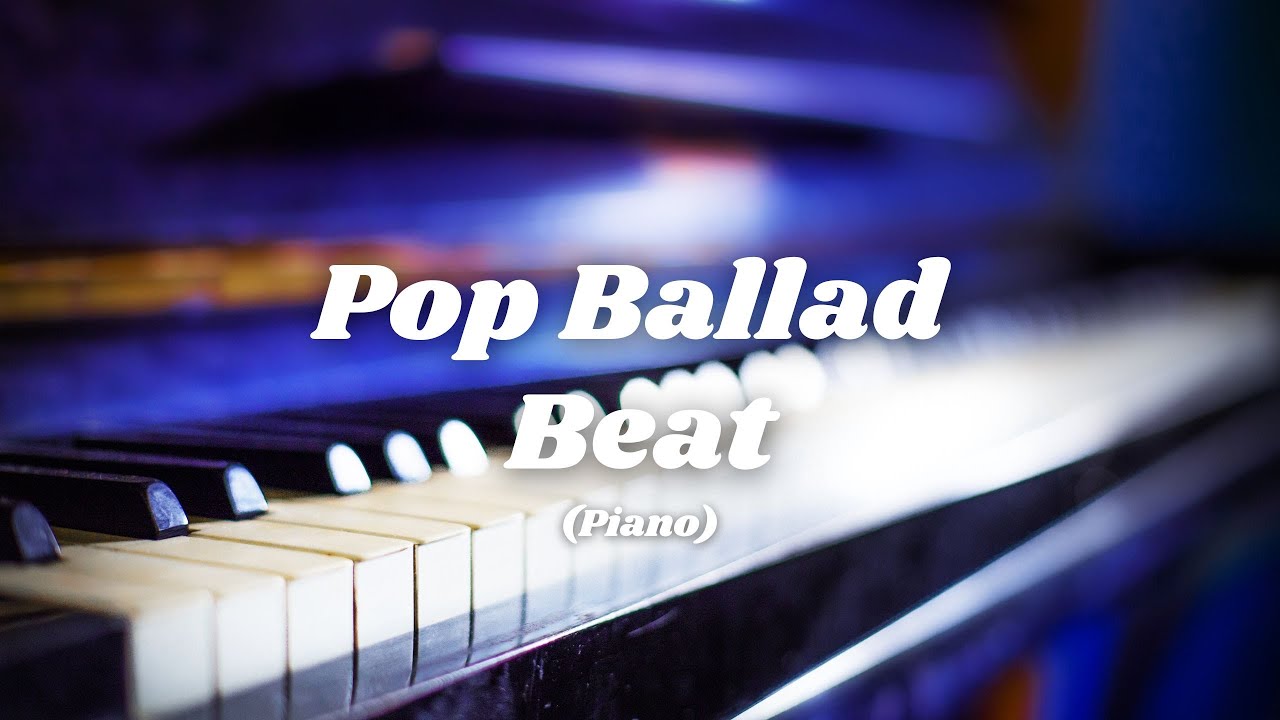 [FREE] Piano Ballad x Tom Odell x Adele Type Beat YouTube