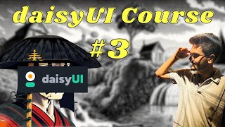 DaisyUI Themes | DaisyUI Crash Course Part 3 | Step-by-Step Tutorial by Dhruv Sood