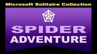 Spider Adventure Game #19 | April 5, 2024 Event screenshot 2