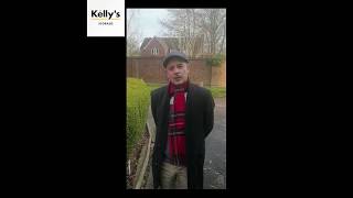 Kelly's Mobile Self-Storage - Would You Recommend Our Service